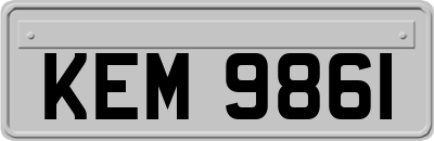 KEM9861