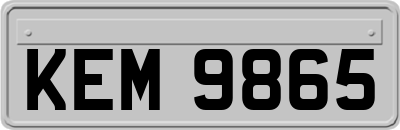 KEM9865