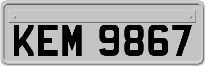 KEM9867
