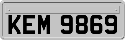 KEM9869