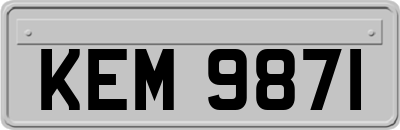KEM9871
