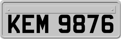 KEM9876