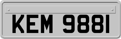 KEM9881