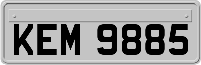 KEM9885