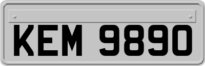 KEM9890