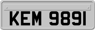 KEM9891