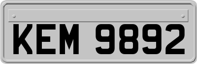 KEM9892