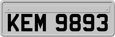 KEM9893