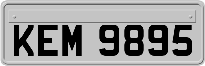KEM9895