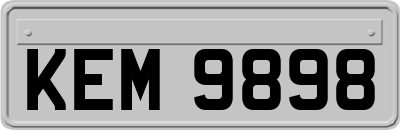 KEM9898
