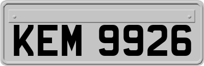 KEM9926