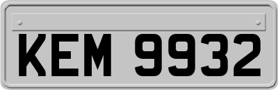 KEM9932