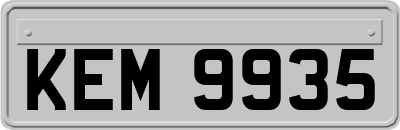 KEM9935
