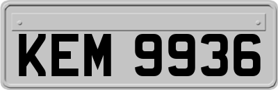 KEM9936