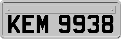 KEM9938