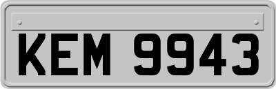 KEM9943