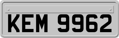 KEM9962