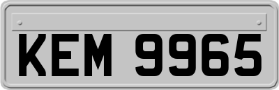 KEM9965