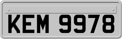 KEM9978