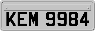 KEM9984