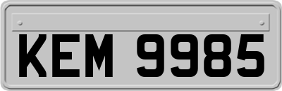 KEM9985