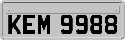 KEM9988