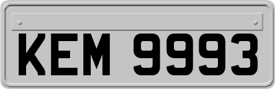 KEM9993