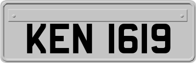 KEN1619