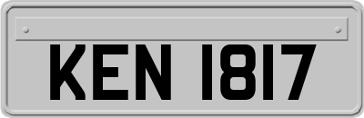 KEN1817