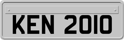 KEN2010