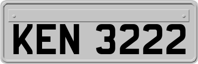 KEN3222
