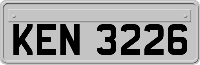 KEN3226
