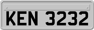 KEN3232