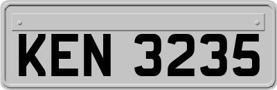 KEN3235