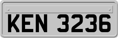 KEN3236
