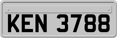 KEN3788