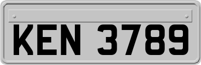 KEN3789