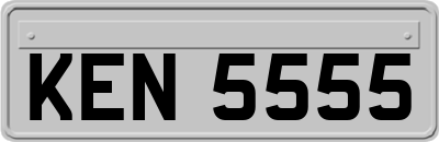 KEN5555