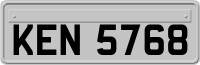 KEN5768