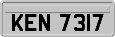 KEN7317