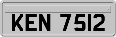 KEN7512