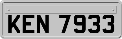 KEN7933