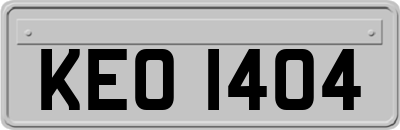 KEO1404