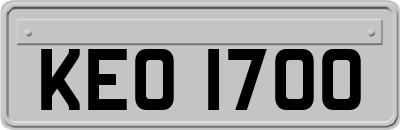 KEO1700