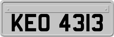 KEO4313