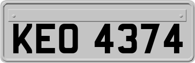 KEO4374
