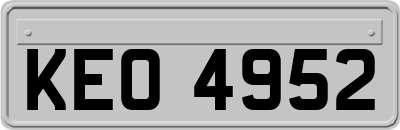 KEO4952