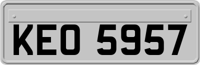 KEO5957