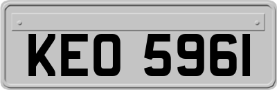 KEO5961