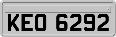 KEO6292
